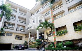 Ha Trinh Hotel